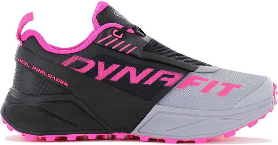 DYNAFIT Ultra 100 W Dames Trail-Running Schoenen Multisportschoenen Hardloopschoenen 64052 - Foto 2