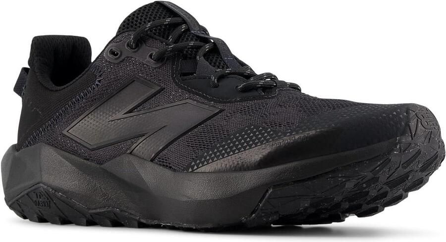 DynaSoft Nitrel V6 Hardloopschoenen Heren Buiten Hardlopen Responsief Comfort 32.26 x 20.07 x Blauw