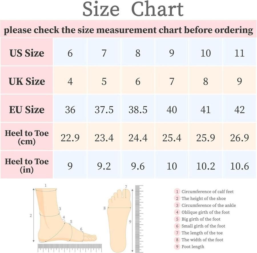 E-Ambar Roze pumps voor dames met ronde teen blokhak en T-riempje EU Stijlvol en comfortabel