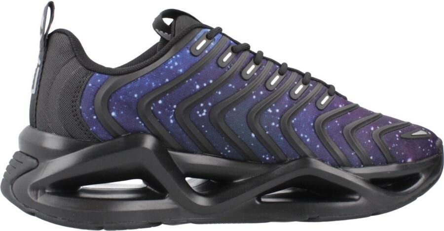 Ea7 emporio ar i 7x000303_af18441 Schoenen Zwart 1 3