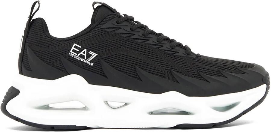 Ea7 emporio ar i 7x000304_af18442 Schoenen Zwart