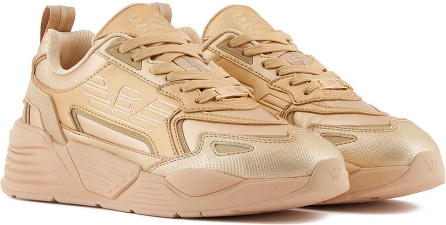 Ea7 emporio ar i 7x000306_af18446 Schoenen Beige