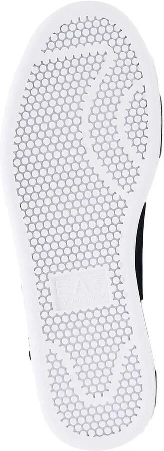 Ea7 emporio ar i 7x000331_af10848 Schoenen Blauw