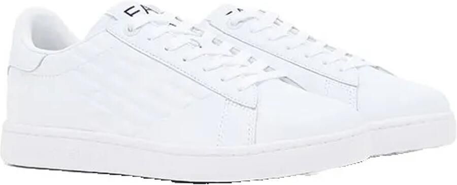 Ea7 emporio ar i 7x000331_af10848 Schoenen Wit