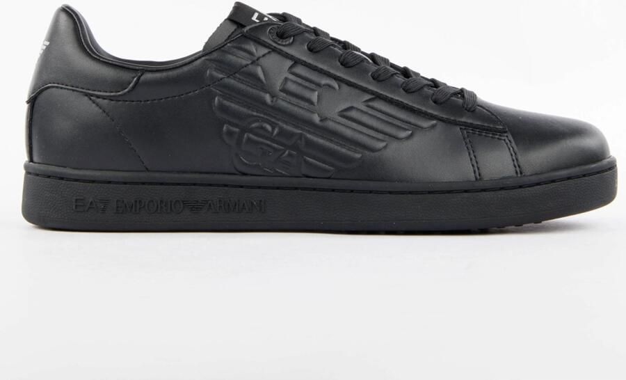 Ea7 emporio armani 7x000331_af10848 Schoenen Zwart 2 3 Man Vrouw