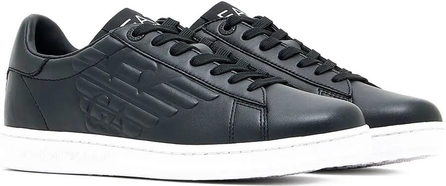 Ea7 emporio armani 7x000331_af10848 Schoenen Zwart 1 3 Man Vrouw - Foto 2