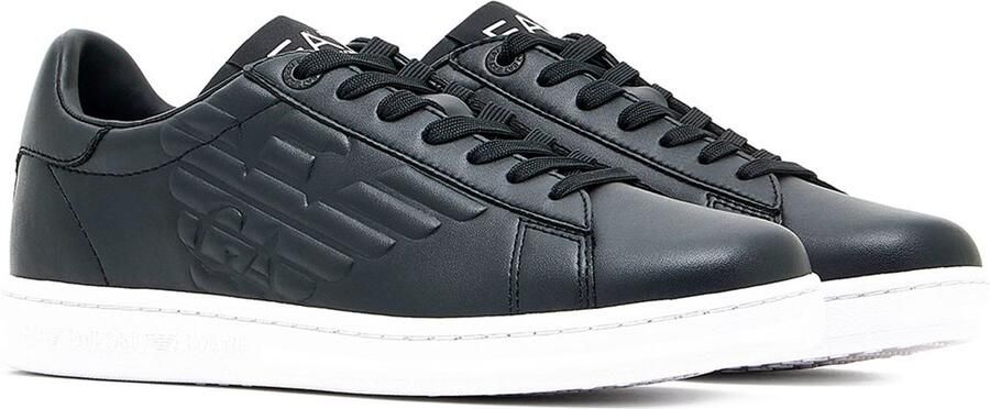 Ea7 emporio ar i 7x000331_af10848 Schoenen Zwart 1 3 - Foto 2