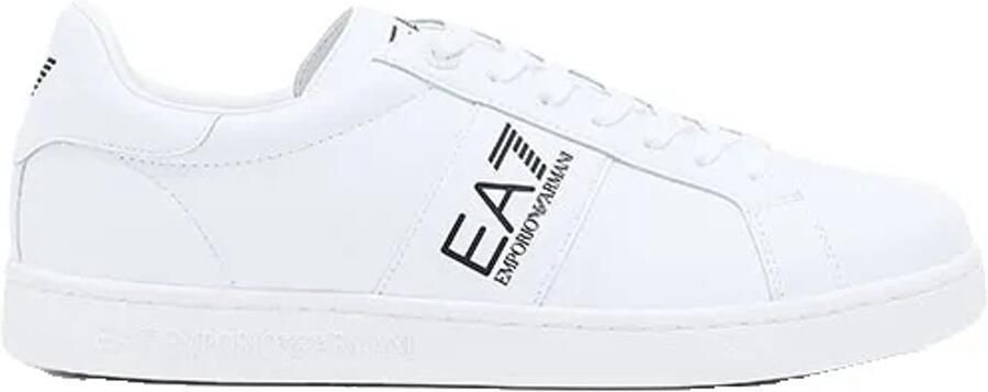 Ea7 emporio ar i 7x000332_af10848 Schoenen Wit