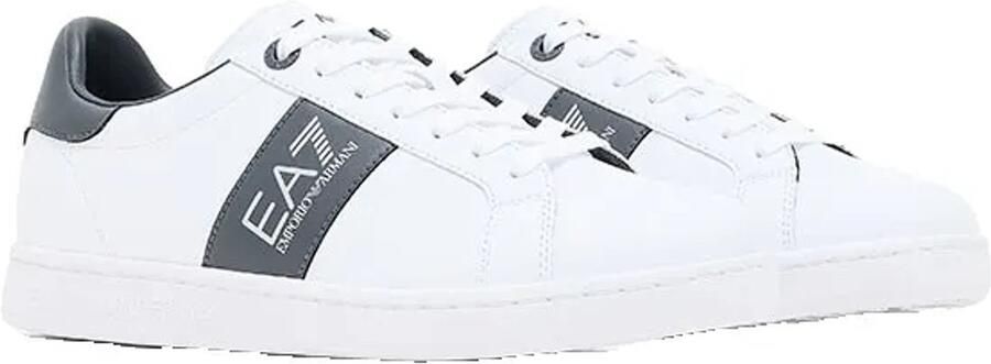 Ea7 emporio ar i 7x000332_af10848 Schoenen Wit