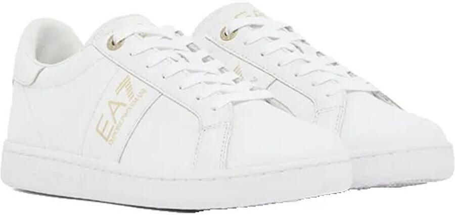 Ea7 emporio ar i 7x000332_af10848 Schoenen Wit