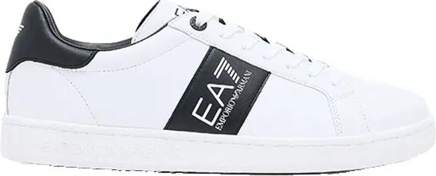 Ea7 emporio ar i 7x000332_af10848 Schoenen Wit