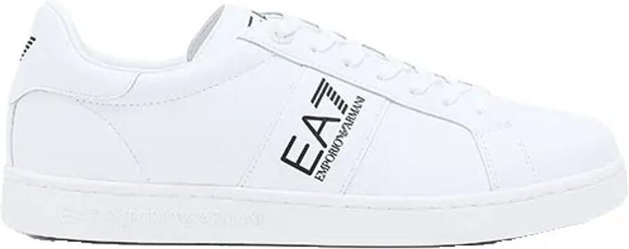 Ea7 emporio ar i 7x000332_af10848 Schoenen Wit