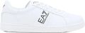 Ea7 emporio ar i 7x000332_af10848 Schoenen Wit - Wit/Zwart