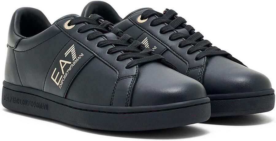 Ea7 emporio armani 7x000332_af10848 Schoenen Zwart 1 3 Man Vrouw - Foto 2