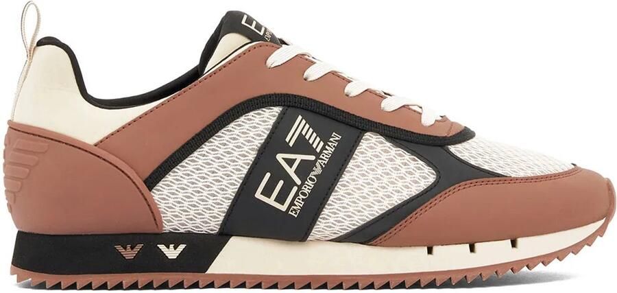 Ea7 emporio ar i 7x000334_af18610 Schoenen Wit