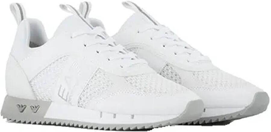 Ea7 emporio ar i 7x000334_af18610 Schoenen Wit - Foto 1