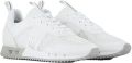 Ea7 emporio ar i 7x000334_af18610 Schoenen Wit - Wit/Zilver