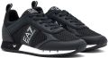 Ea7 emporio ar i 7x000334_af18610 Schoenen Zwart 2 3 - Zwart