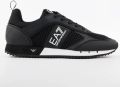 Ea7 emporio ar i 7x000334_af18610 Schoenen Zwart 1 3 - Zwart