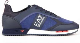 Ea7 emporio ar i 7x000336_af18612 Schoenen Blauw