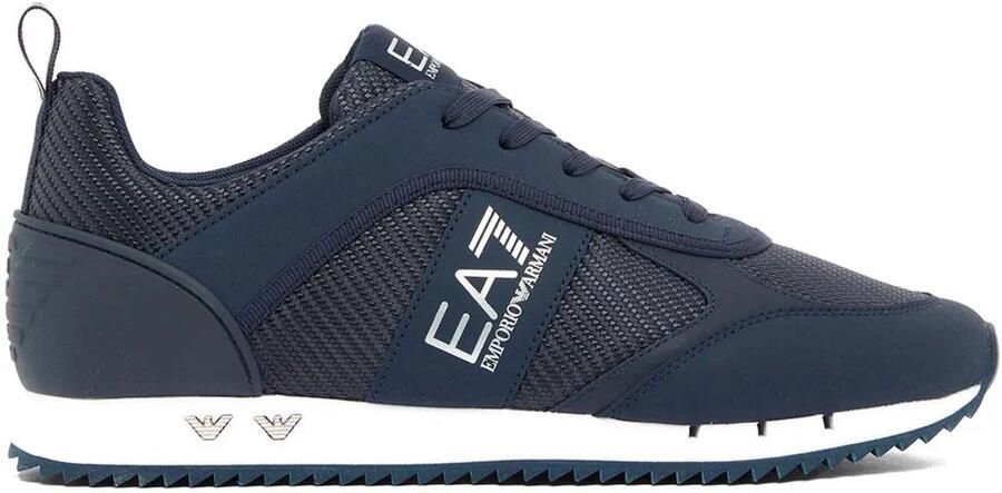 Ea7 emporio ar i 7x000337_af18613 Schoenen Blauw