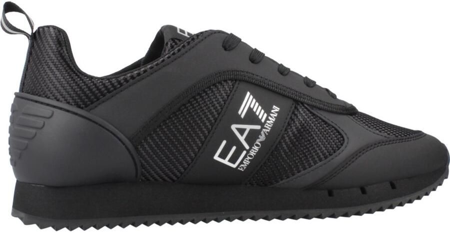 Ea7 emporio ar i 7x000337_af18613 Schoenen Zwart