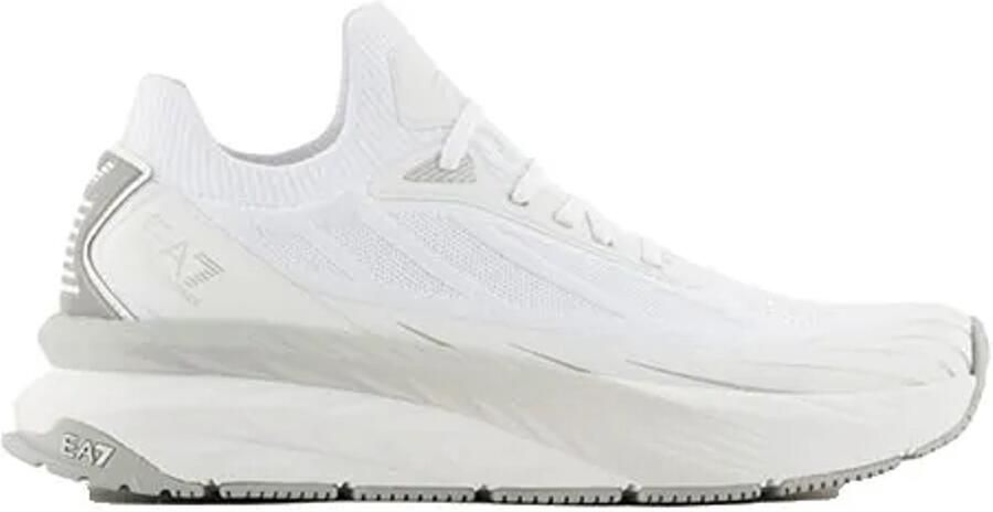 Ea7 emporio ar i 7x000343_af18639 Schoenen Wit