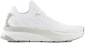 Ea7 emporio ar i 7x000343_af18639 Schoenen Wit - Wit/Zilver