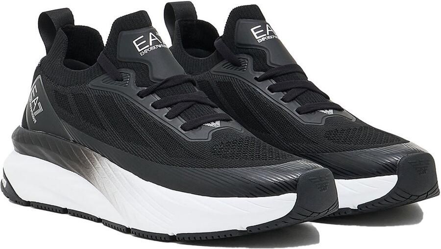 Ea7 emporio ar i 7x000343_af18639 Schoenen Zwart