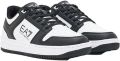 Ea7 emporio ar i 7x000345_af11988 Schoenen Wit 1 3 - Zwart