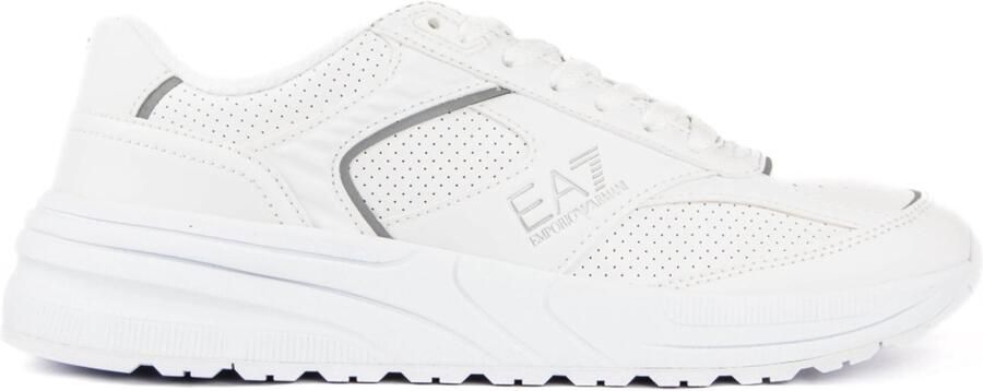Ea7 emporio ar i 7x000360_af19082 Schoenen Wit 1 3