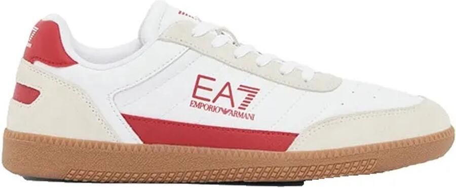 Ea7 emporio ar i 7x000406_af19827 Schoenen Wit