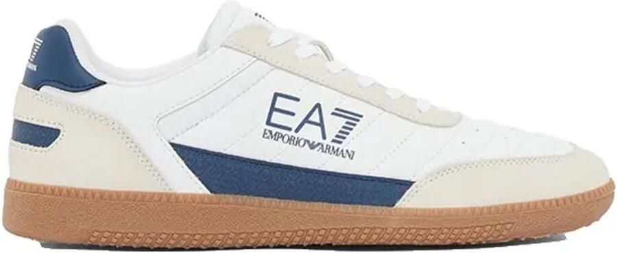 Ea7 emporio ar i 7x000406_af19827 Schoenen Wit - Foto 1