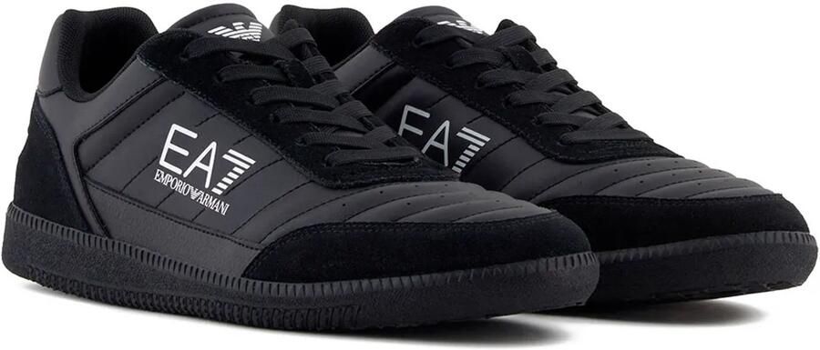 Ea7 emporio ar i 7x000406_af19827 Schoenen Zwart