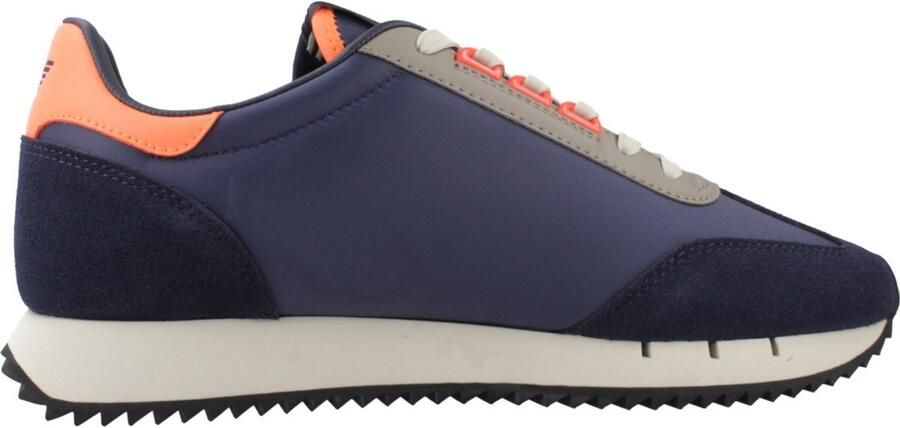 Ea7 emporio ar i 7x000541_af18609 Schoenen Blauw