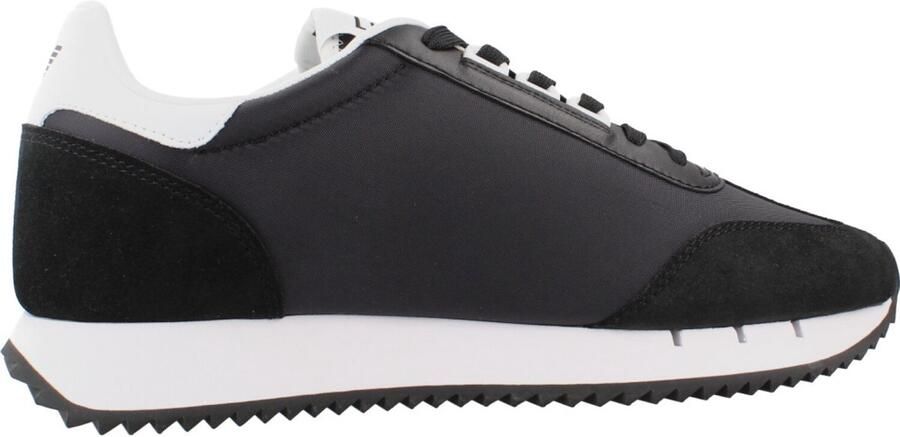 Ea7 emporio ar i 7x000541_af18609 Schoenen Zwart