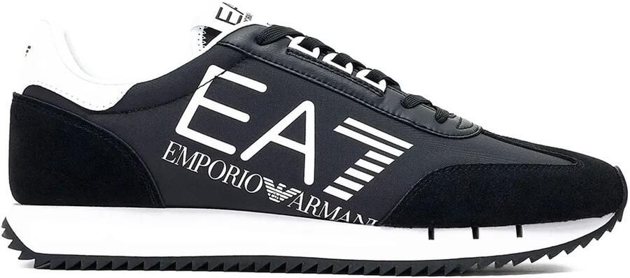 Ea7 emporio ar i 7x000541_af18609 Schoenen Zwart