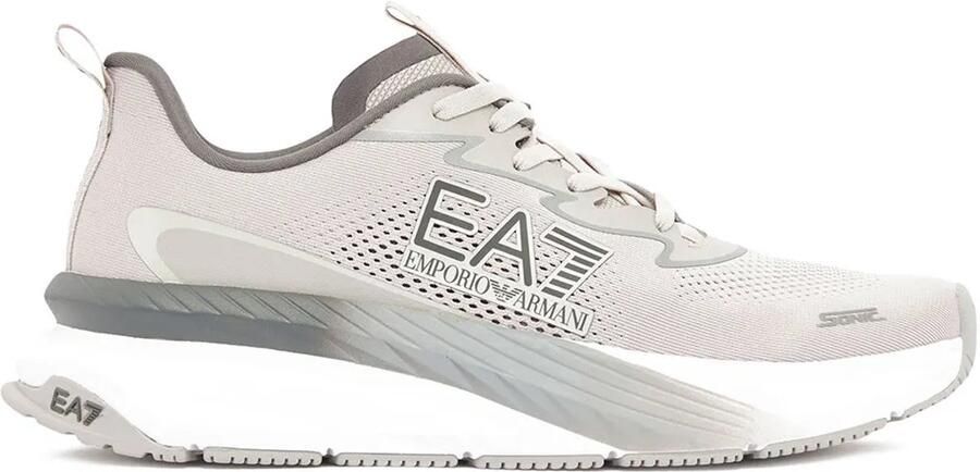 Ea7 emporio ar i 7x000603_af22914 Schoenen Beige - Foto 1
