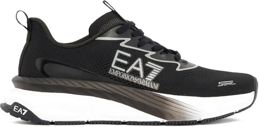 Ea7 emporio ar i 7x000603_af22914 Schoenen Zwart