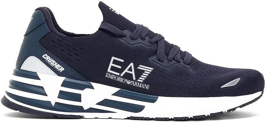 Ea7 emporio ar i 7x000652_af18639 Schoenen Blauw - Foto 1