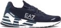 Ea7 emporio ar i 7x000652_af18639 Schoenen Blauw - Sky/Zilver