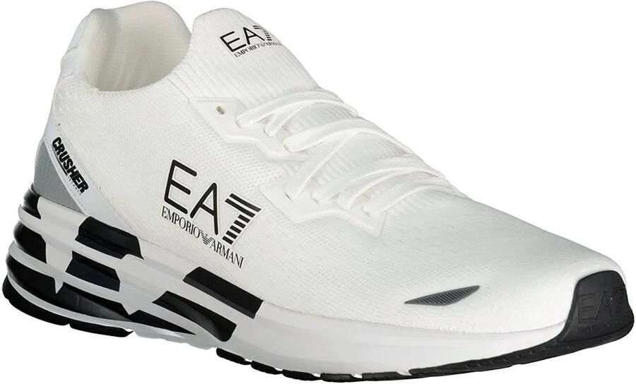 Ea7 emporio ar i 7x000652_af18639 Schoenen Wit