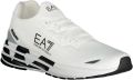 Ea7 emporio ar i 7x000652_af18639 Schoenen Wit - Wit/Zwart