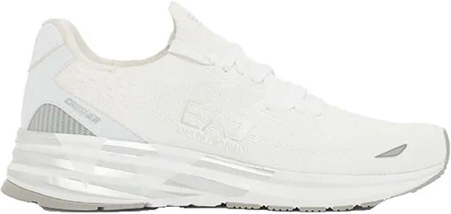 Ea7 emporio ar i 7x000652_af18639 Schoenen Wit