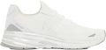 Ea7 emporio ar i 7x000652_af18639 Schoenen Wit - Wit/Zilver