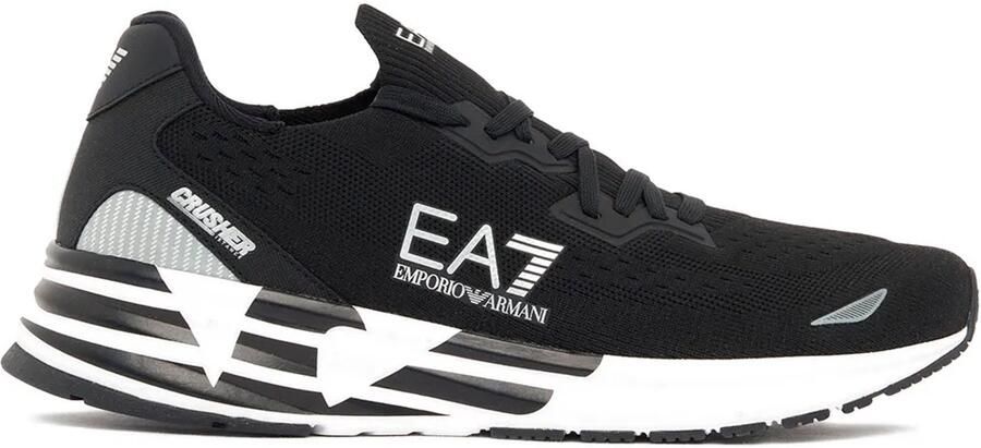 Ea7 emporio ar i 7x000652_af18639 Schoenen Zwart