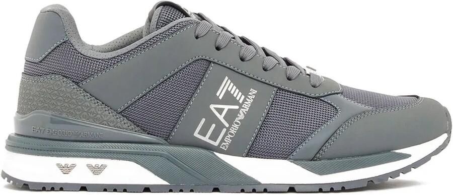 Ea7 emporio ar i 7x000656_af13550 Schoenen Grijs
