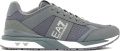 Ea7 emporio armani 7x000656_af13550 Schoenen Grijs - Grijs