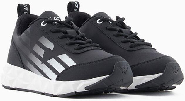Ea7 emporio ar i 7y000004_af10182 Schoenen Zwart