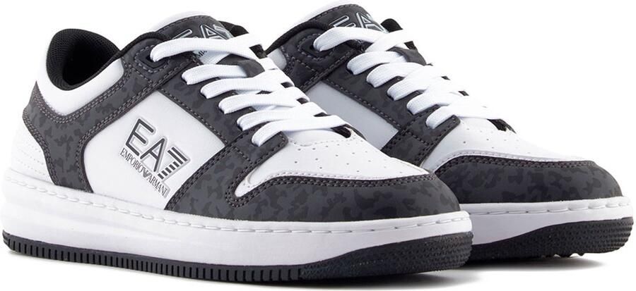 Ea7 emporio ar i 7y000011_af11988 Schoenen Wit